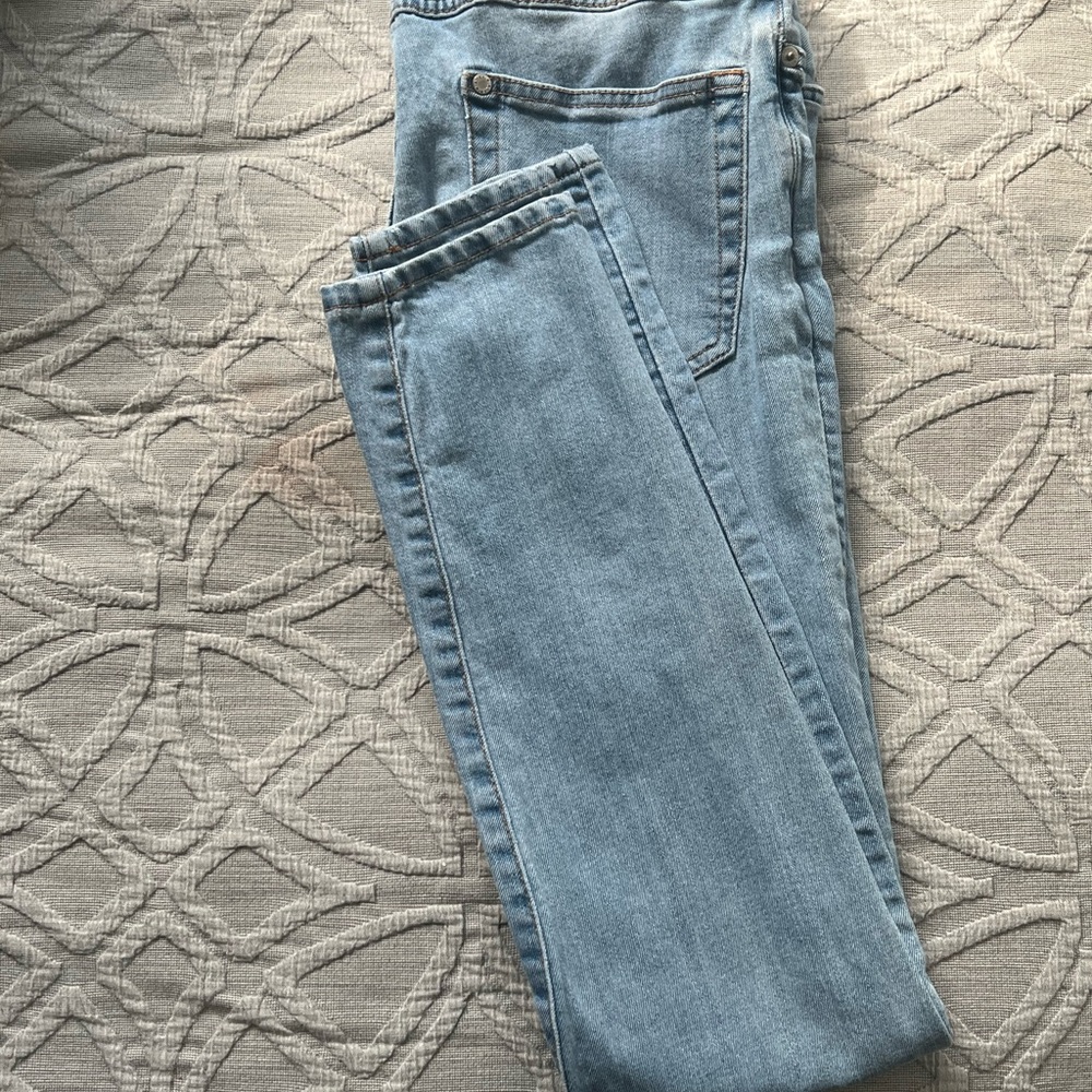 Zara Skinny Jeans Men